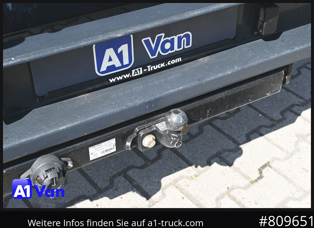 IVECO Daily 60C16 Kipper Doka, Meiller, Tempomat - شاحنة: صورة 2 IVECO Daily 60C16 Kipper Doka, Meiller, Tempomat - شاحنة: صورة 2