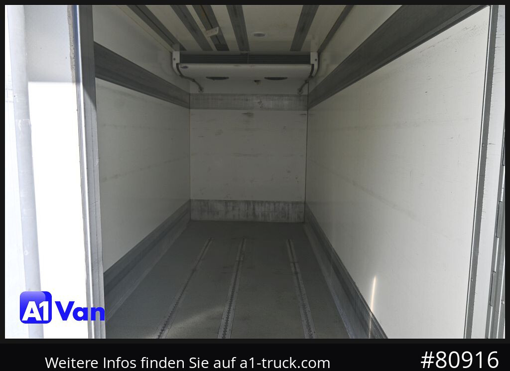 IVECO Daily 70C17 Kühlkoffer, Carrier, RFK, Klima - شاحنة مُبرّدة للتوصيل: صورة 3 IVECO Daily 70C17 Kühlkoffer, Carrier, RFK, Klima - شاحنة مُبرّدة للتوصيل: صورة 3