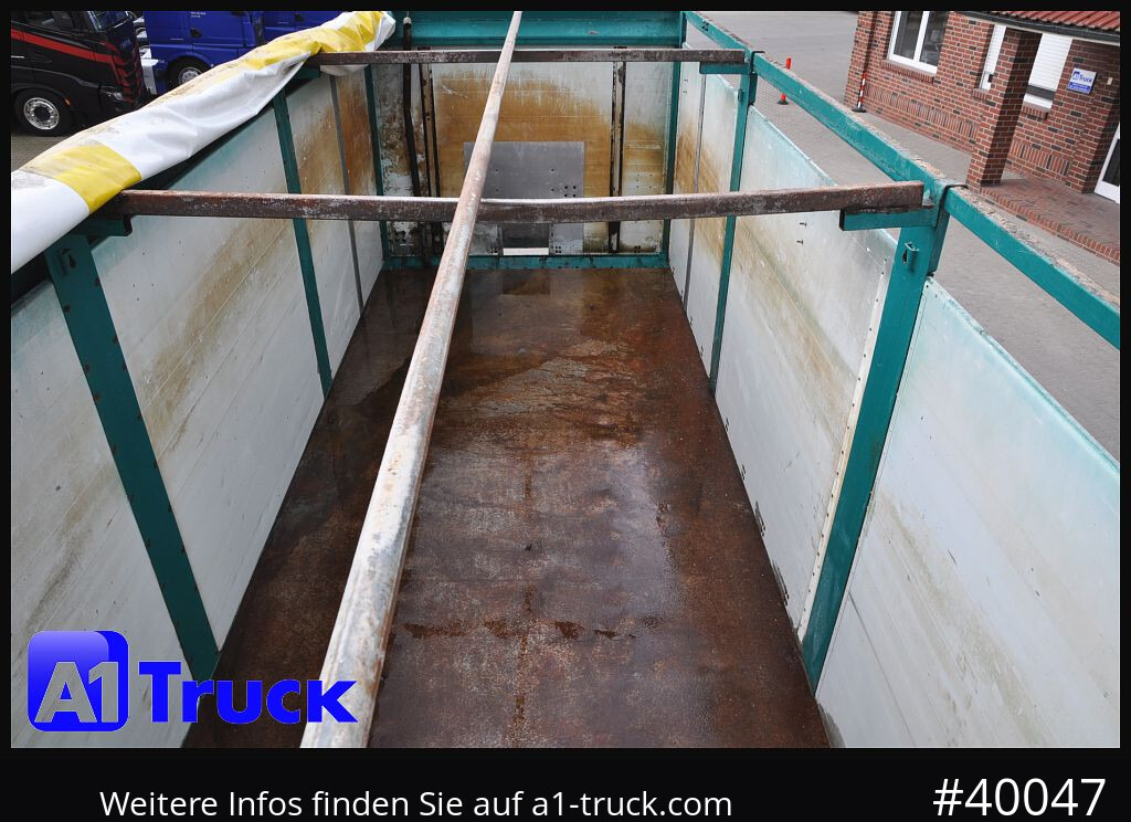 IVECO Iveco AT 260S42Y Getreidekipper Schleuse - شاحنة قلاب: صورة 3 IVECO Iveco AT 260S42Y Getreidekipper Schleuse - شاحنة قلاب: صورة 3