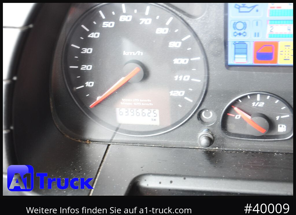 IVECO Stralis 420, ZF-Intarder 2x Tank, - وحدة جر: صورة 5 IVECO Stralis 420, ZF-Intarder 2x Tank, - وحدة جر: صورة 5