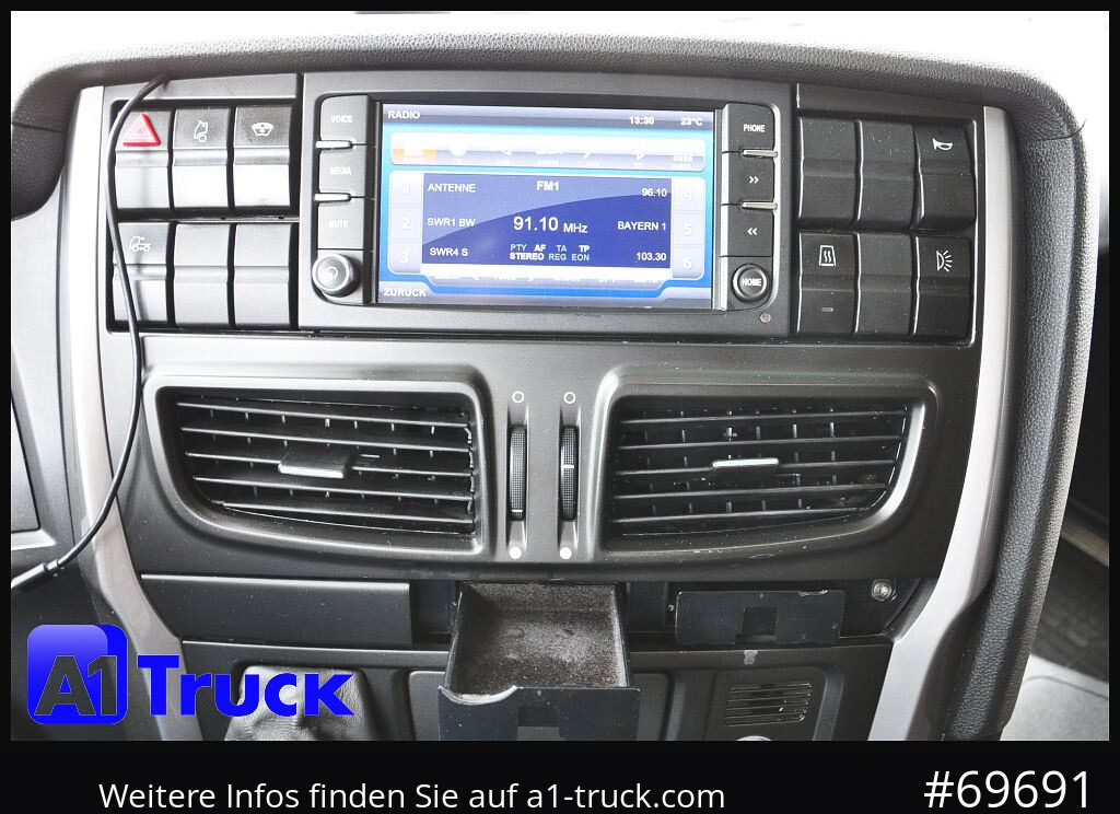 IVECO Stralis 420, ZF-Intarder 2x Tank, - وحدة جر: صورة 2 IVECO Stralis 420, ZF-Intarder 2x Tank, - وحدة جر: صورة 2
