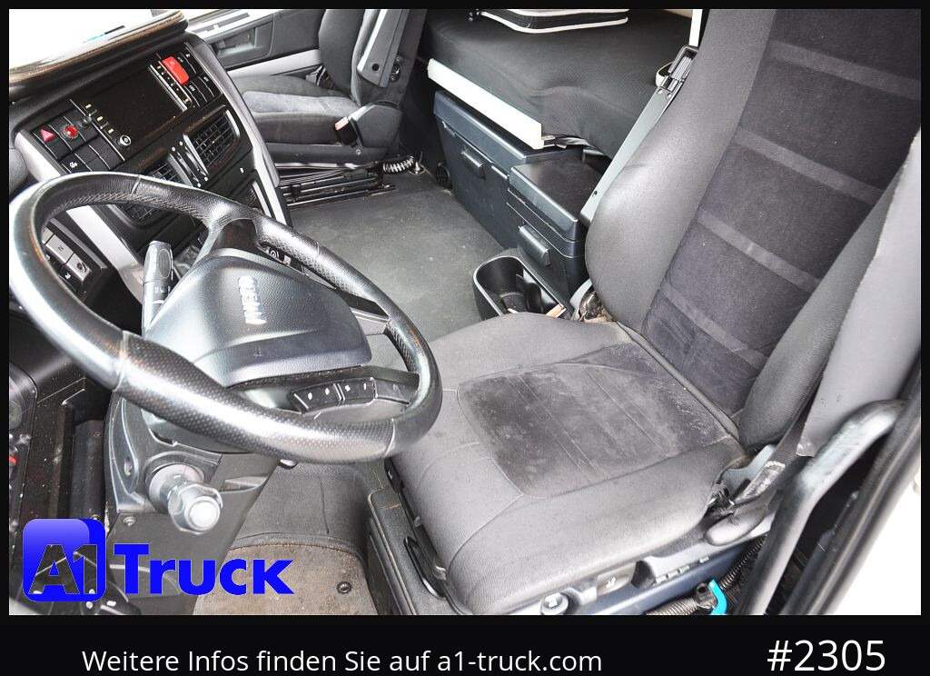 IVECO Stralis 460 , Gas LNG, Retarder - وحدة جر: صورة 2 IVECO Stralis 460 , Gas LNG, Retarder - وحدة جر: صورة 2