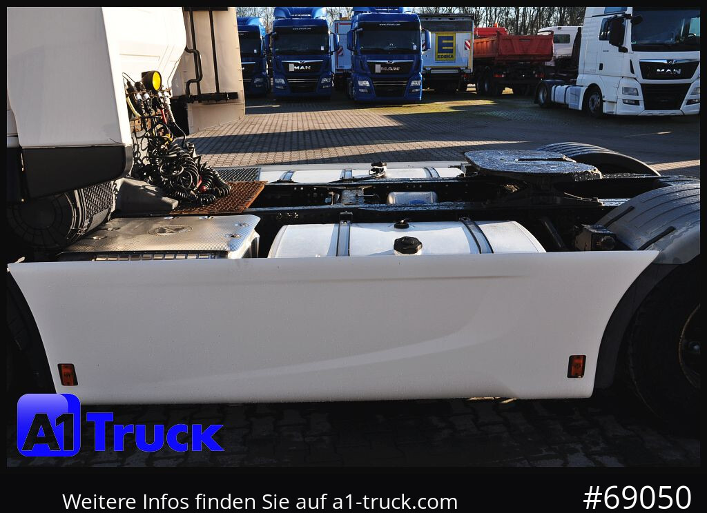 IVECO Stralis AS 480 PS, Intarder ACC, - وحدة جر: صورة 2 IVECO Stralis AS 480 PS, Intarder ACC, - وحدة جر: صورة 2