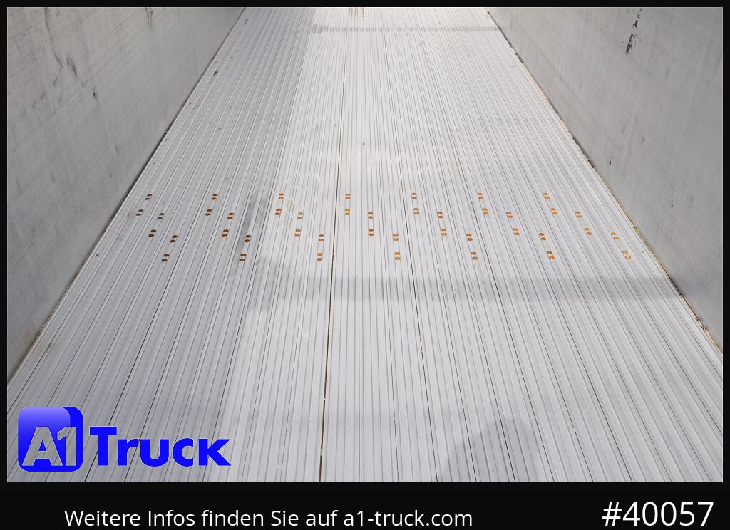 KNAPEN K100, Liftachse, Funk ca. 90m³ - نصف مقطورة مباشرة: صورة 5 KNAPEN K100, Liftachse, Funk ca. 90m³ - نصف مقطورة مباشرة: صورة 5