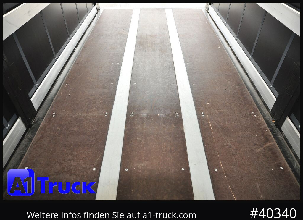 KOEGEL ENC 74, 7.45  BDF Wechselbrücke, Top Zustand KOEGEL ENC 74, 7.45  BDF Wechselbrücke, Top Zustand: صورة 6