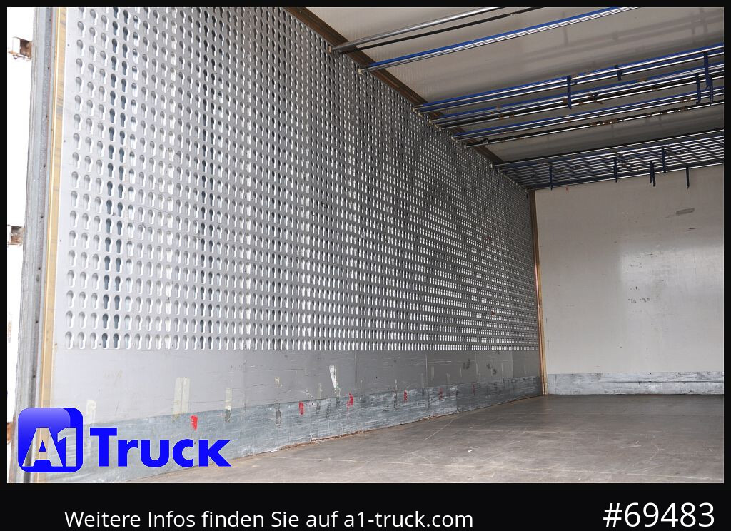 KRONE BDF 7,45 Wechselbrücke, 2690mm Innenhöhe, verzinkt - حاوية قابلة للتبديل- صندوق: صورة 4 KRONE BDF 7,45 Wechselbrücke, 2690mm Innenhöhe, verzinkt - حاوية قابلة للتبديل- صندوق: صورة 4