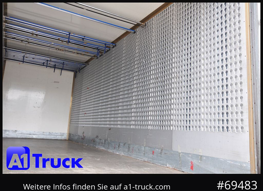 KRONE BDF 7,45 Wechselbrücke, 2690mm Innenhöhe, verzinkt - حاوية قابلة للتبديل- صندوق: صورة 5 KRONE BDF 7,45 Wechselbrücke, 2690mm Innenhöhe, verzinkt - حاوية قابلة للتبديل- صندوق: صورة 5