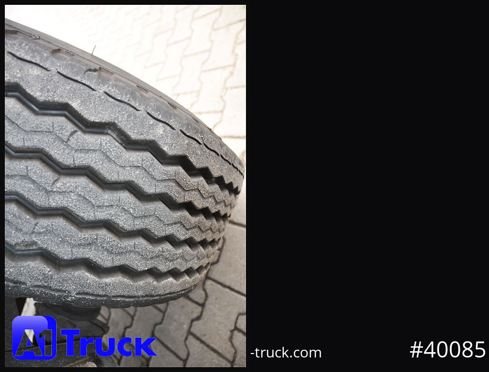 KRONE SD Tautliner, Code XL, BPW, TÜV 10-2025 - نصف مقطورة ستارة: صورة 5 KRONE SD Tautliner, Code XL, BPW, TÜV 10-2025 - نصف مقطورة ستارة: صورة 5