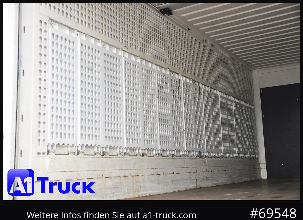 KRONE WB BDF 7,45 Koffer, 2750mm innen, 20 x vorhanden - حاوية قابلة للتبديل- صندوق: صورة 3 KRONE WB BDF 7,45 Koffer, 2750mm innen, 20 x vorhanden - حاوية قابلة للتبديل- صندوق: صورة 3