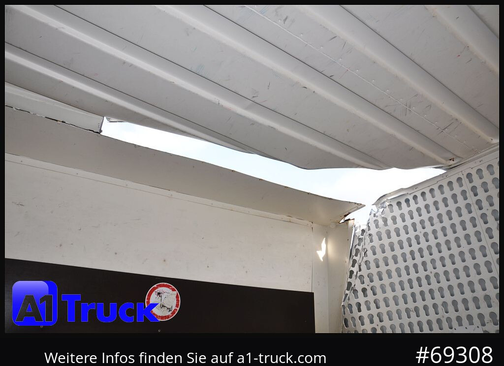 KRONE WB BDF 7,45 Koffer, 2770mm innen, beschädigt - حاوية قابلة للتبديل- صندوق: صورة 5 KRONE WB BDF 7,45 Koffer, 2770mm innen, beschädigt - حاوية قابلة للتبديل- صندوق: صورة 5