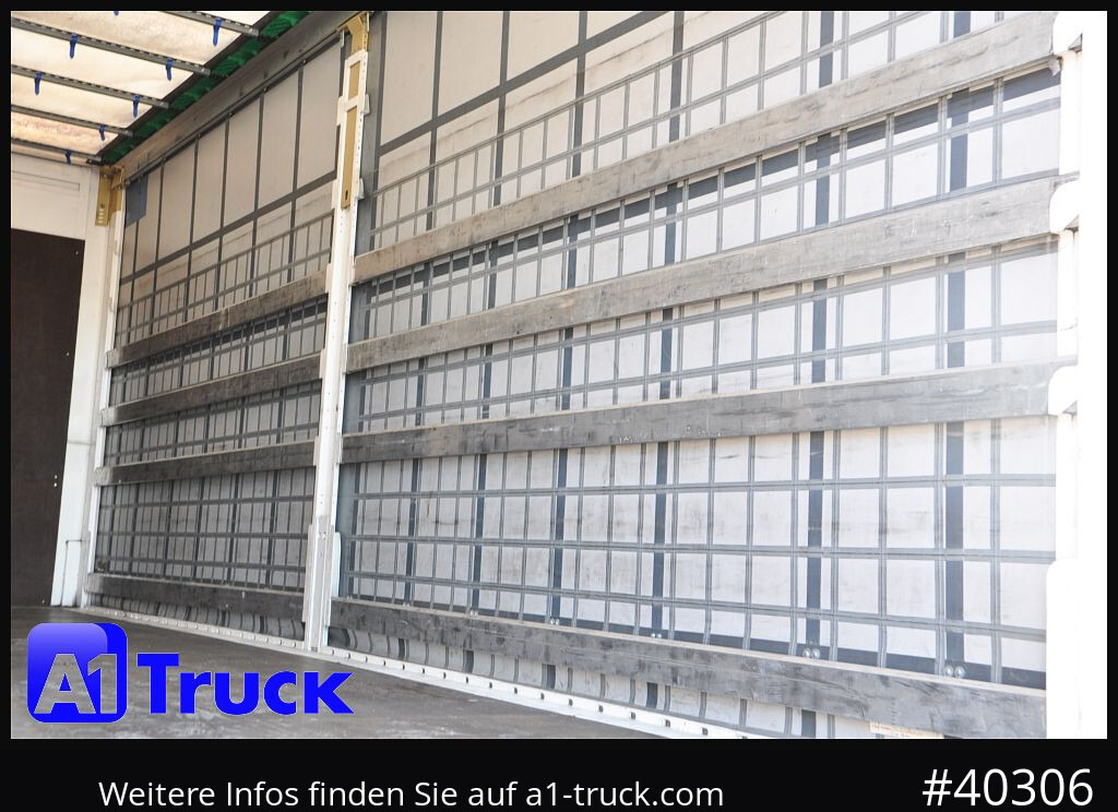 KRONE Wechselbrücke 7,45, Code XL, guter Zustand - حاوية قابلة للتبديل ستارة جانبية: صورة 4 KRONE Wechselbrücke 7,45, Code XL, guter Zustand - حاوية قابلة للتبديل ستارة جانبية: صورة 4