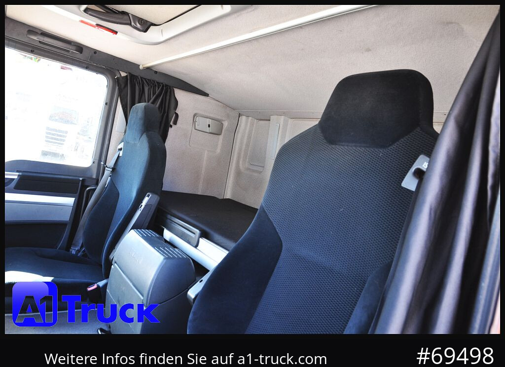 MAN 18.400 TGX, Autotransporter Kässbohrer, - شاحنة نقل سيارات شاحنة: صورة 3 MAN 18.400 TGX, Autotransporter Kässbohrer, - شاحنة نقل سيارات شاحنة: صورة 3
