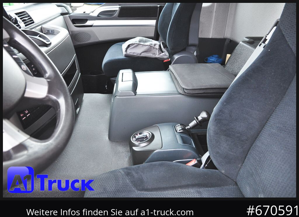 MAN TGS 26.440, Kran PK20.501L Lenkachse, - شاحنات مسطحة, شاحنة كرين: صورة 3 MAN TGS 26.440, Kran PK20.501L Lenkachse, - شاحنات مسطحة, شاحنة كرين: صورة 3