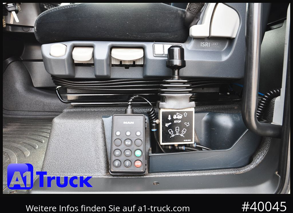 MAN TGX 18,440 XLX Intarder, Hydraulik, Navi ACC - وحدة جر: صورة 2 MAN TGX 18,440 XLX Intarder, Hydraulik, Navi ACC - وحدة جر: صورة 2