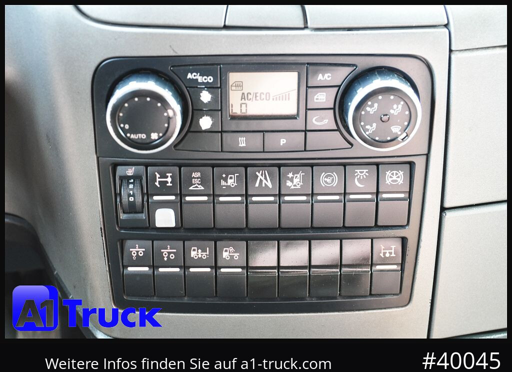MAN TGX 18,440 XLX Intarder, Hydraulik, Navi ACC - وحدة جر: صورة 3 MAN TGX 18,440 XLX Intarder, Hydraulik, Navi ACC - وحدة جر: صورة 3