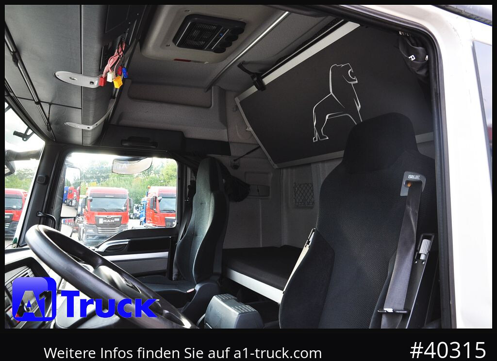 MAN TGX 18,440 XLX Intarder, Hydraulik, Navi ACC - وحدة جر: صورة 3 MAN TGX 18,440 XLX Intarder, Hydraulik, Navi ACC - وحدة جر: صورة 3