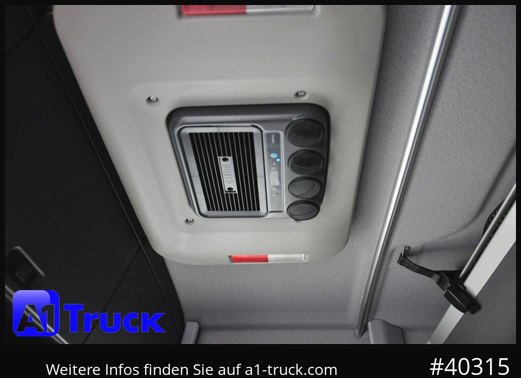 MAN TGX 18,440 XLX Intarder, Hydraulik, Navi ACC - وحدة جر: صورة 5 MAN TGX 18,440 XLX Intarder, Hydraulik, Navi ACC - وحدة جر: صورة 5