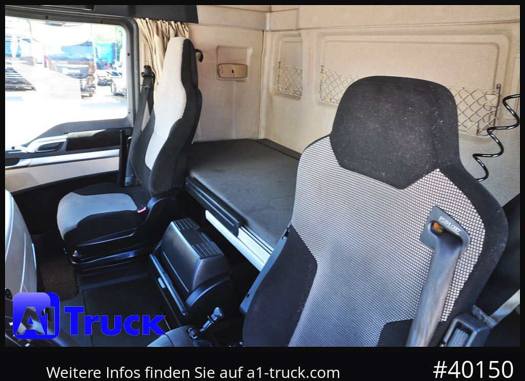 MAN TGX 18.460 XLX , Intarder, Sound, ACC - وحدة جر: صورة 4 MAN TGX 18.460 XLX , Intarder, Sound, ACC - وحدة جر: صورة 4