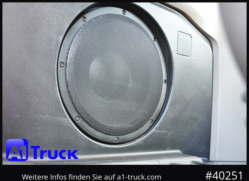 MAN TGX 18.470 GM Hydraulik, Intarder Navi Standklima, - وحدة جر: صورة 3 MAN TGX 18.470 GM Hydraulik, Intarder Navi Standklima, - وحدة جر: صورة 3