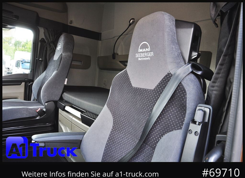 MAN TGX 18,480 BLS Intarder Standklima, Soundsysem - وحدة جر: صورة 4 MAN TGX 18,480 BLS Intarder Standklima, Soundsysem - وحدة جر: صورة 4