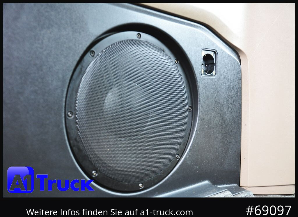 وحدة جر MAN TGX 18.510 LL GX Individual, Retarder, neues Model: صورة 15