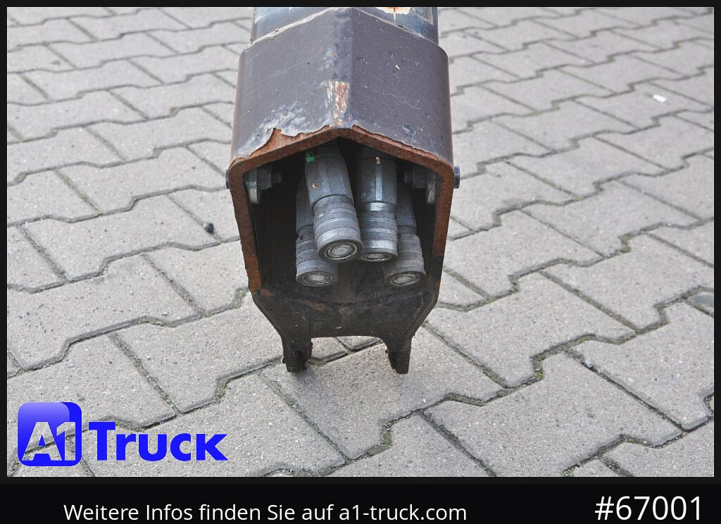 MAN TGX 26.400, Hiab Kran, Lenk-Liftachse, - شاحنة كرين, شاحنات مسطحة: صورة 3 MAN TGX 26.400, Hiab Kran, Lenk-Liftachse, - شاحنة كرين, شاحنات مسطحة: صورة 3