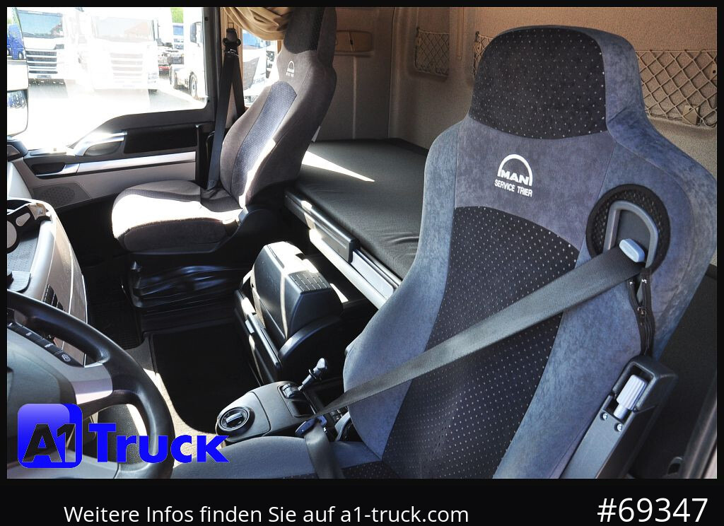 MAN TGX 26.460 XLX BL 6x2, Meiller, Funk - شاحنة ذات خطاف: صورة 4 MAN TGX 26.460 XLX BL 6x2, Meiller, Funk - شاحنة ذات خطاف: صورة 4