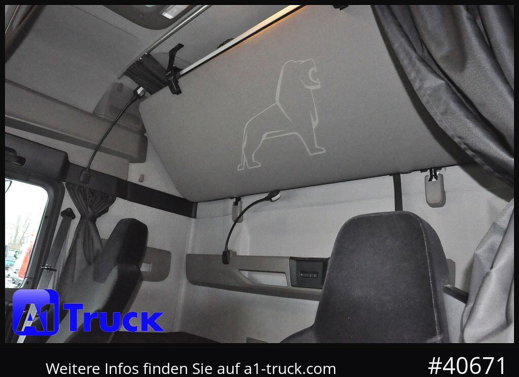 MAN TGX, 26,510, Multiwechsleer 2x AHK, Intarder, - شاحنات الحاويات / جسم علوي قابل للتغيير شاحنة: صورة 2 MAN TGX, 26,510, Multiwechsleer 2x AHK, Intarder, - شاحنات الحاويات / جسم علوي قابل للتغيير شاحنة: صورة 2