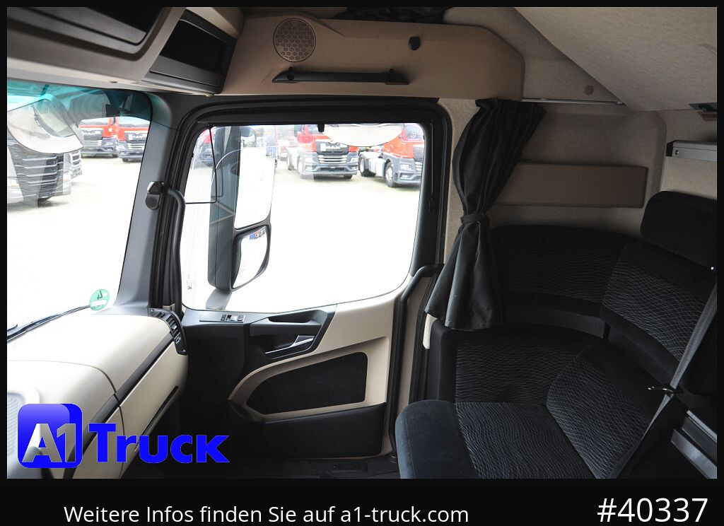 MERCEDES-BENZ 1843 StreamSpace GGVS ADR FL AT - آليات: صورة 5 MERCEDES-BENZ 1843 StreamSpace GGVS ADR FL AT - آليات: صورة 5