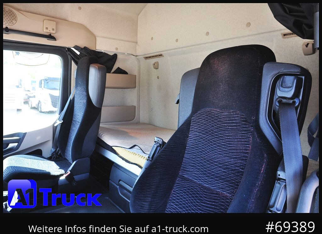 MERCEDES-BENZ Actros 1832, Lowliner, 1 Vorbesitzer - وحدة جر: صورة 3 MERCEDES-BENZ Actros 1832, Lowliner, 1 Vorbesitzer - وحدة جر: صورة 3