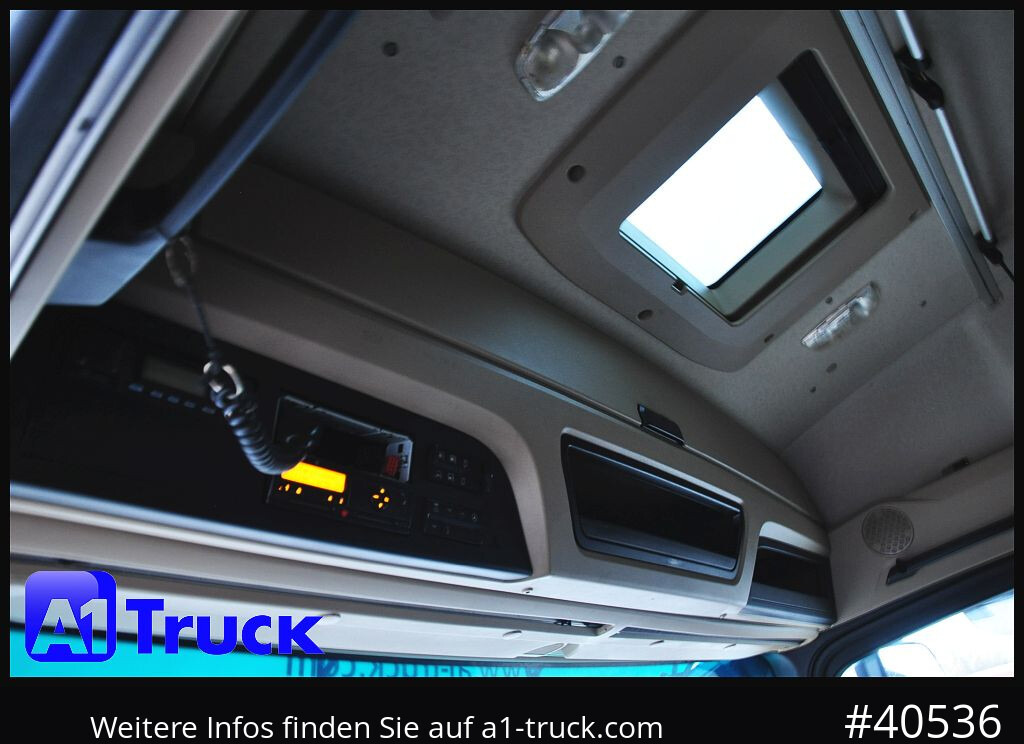 MERCEDES-BENZ Actros 1845, Lowliner, Retarder, - وحدة جر: صورة 3 MERCEDES-BENZ Actros 1845, Lowliner, Retarder, - وحدة جر: صورة 3