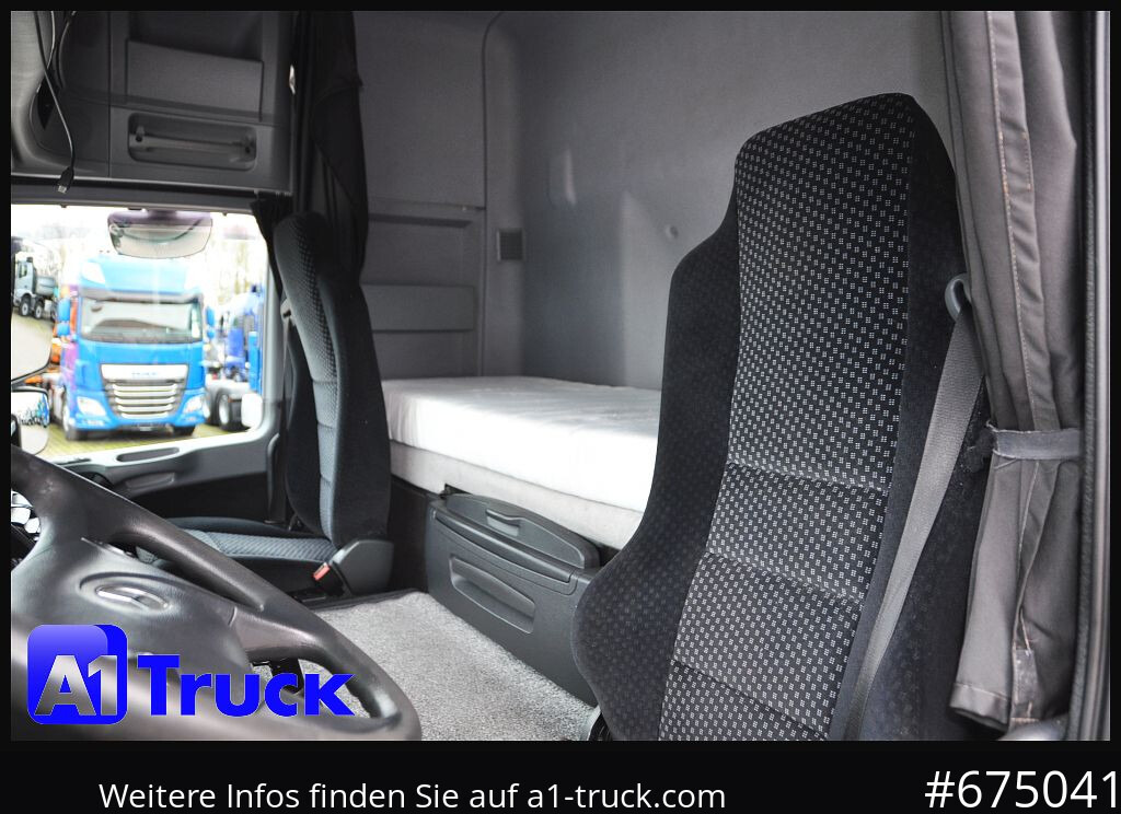 MERCEDES-BENZ Actros 4160, V8, Schwerlast 250to. 8x4, - وحدة جر: صورة 4 MERCEDES-BENZ Actros 4160, V8, Schwerlast 250to. 8x4, - وحدة جر: صورة 4