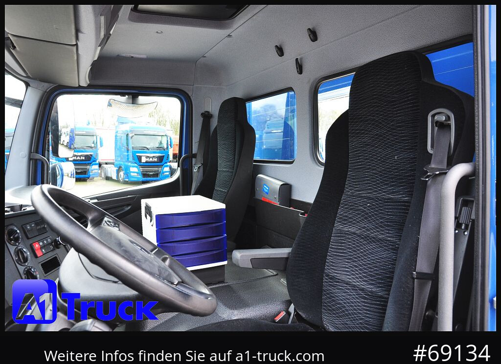 MERCEDES-BENZ Atego 1223 BL,LBW 1.5t. E6, Airbag, - شاحنات مسطحة: صورة 4 MERCEDES-BENZ Atego 1223 BL,LBW 1.5t. E6, Airbag, - شاحنات مسطحة: صورة 4