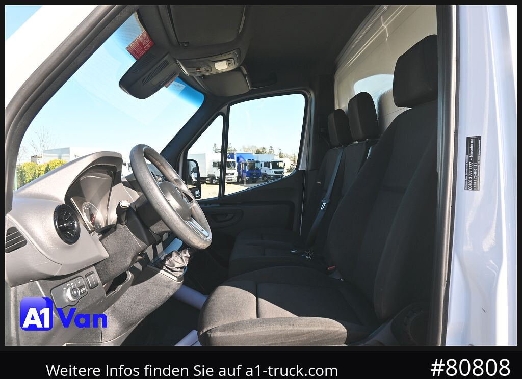 MERCEDES-BENZ Sprinter 314 Kipper, Klima, AHK, - قلاب صغير: صورة 4 MERCEDES-BENZ Sprinter 314 Kipper, Klima, AHK, - قلاب صغير: صورة 4