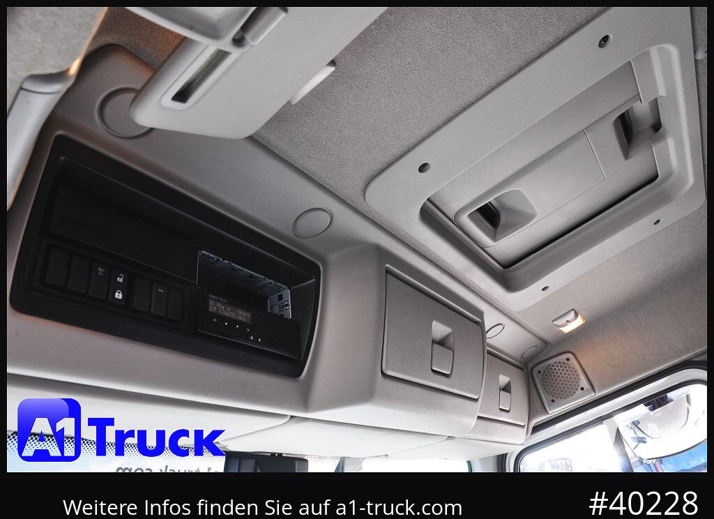 RENAULT D 280, 4x2, Ladebordwand, LBW, TÜV 06/2026 - شاحنة ستارة: صورة 5 RENAULT D 280, 4x2, Ladebordwand, LBW, TÜV 06/2026 - شاحنة ستارة: صورة 5