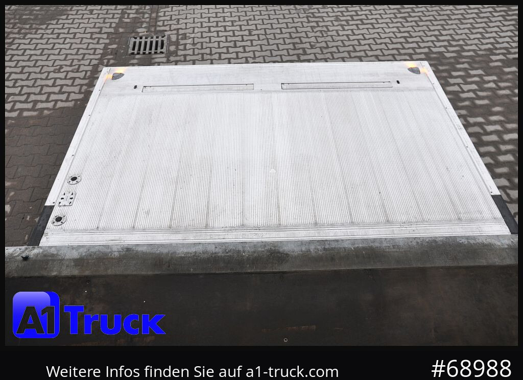 RENAULT D16- 280 Klima, LBW AHK, ACC, E6 - شاحنة ستارة: صورة 2 RENAULT D16- 280 Klima, LBW AHK, ACC, E6 - شاحنة ستارة: صورة 2