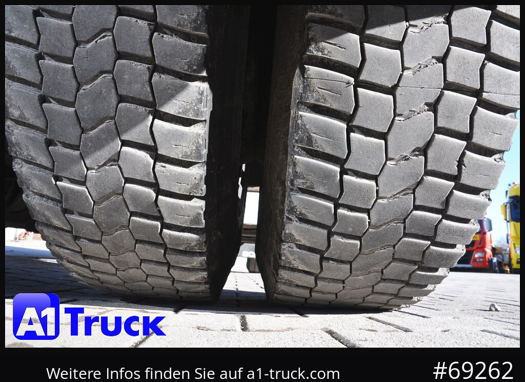 SCANIA R 380 LA 4X2, Euro5, Kipphydraulik, Klima, - وحدة جر: صورة 3 SCANIA R 380 LA 4X2, Euro5, Kipphydraulik, Klima, - وحدة جر: صورة 3