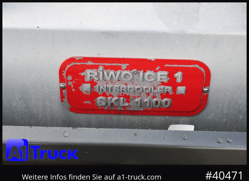 SCANIA R450, SZM LL, Kompressor, Hydraulik, Alu - وحدة جر: صورة 3 SCANIA R450, SZM LL, Kompressor, Hydraulik, Alu - وحدة جر: صورة 3