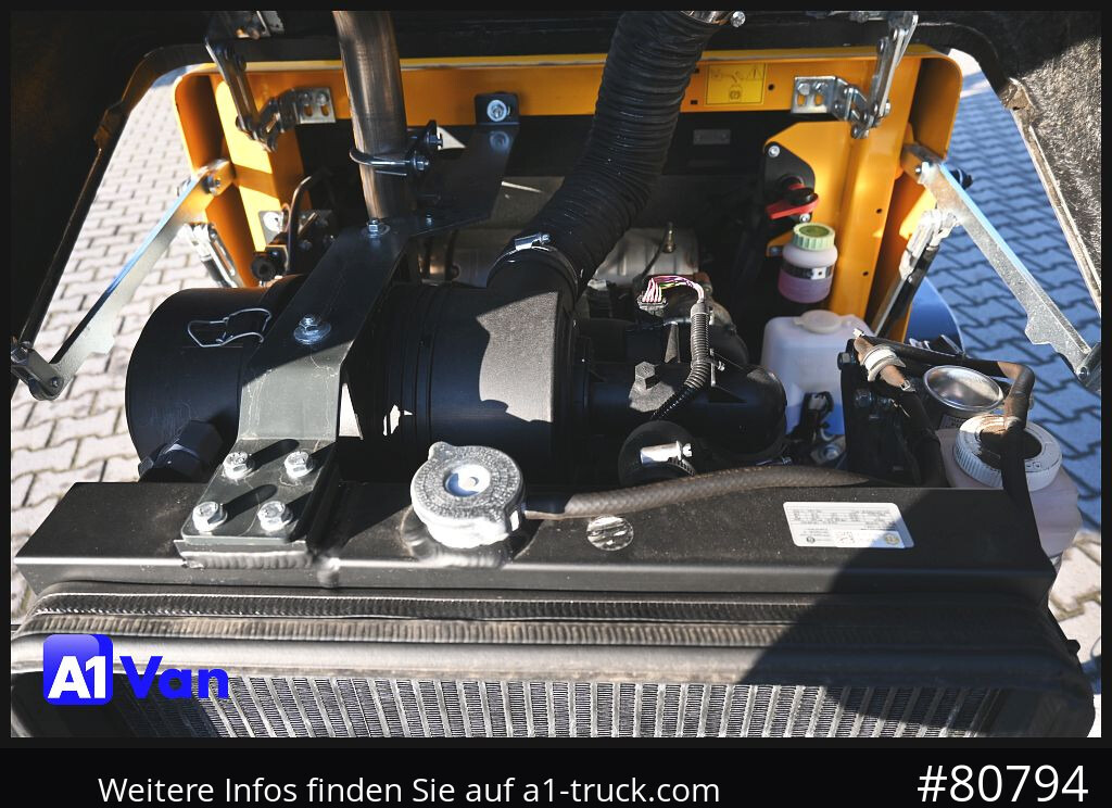 SCHAEFFER Schäffer 2445S Hoflader, Gabel, 127 Bstd. - اللودر بعجل: صورة 3 SCHAEFFER Schäffer 2445S Hoflader, Gabel, 127 Bstd. - اللودر بعجل: صورة 3