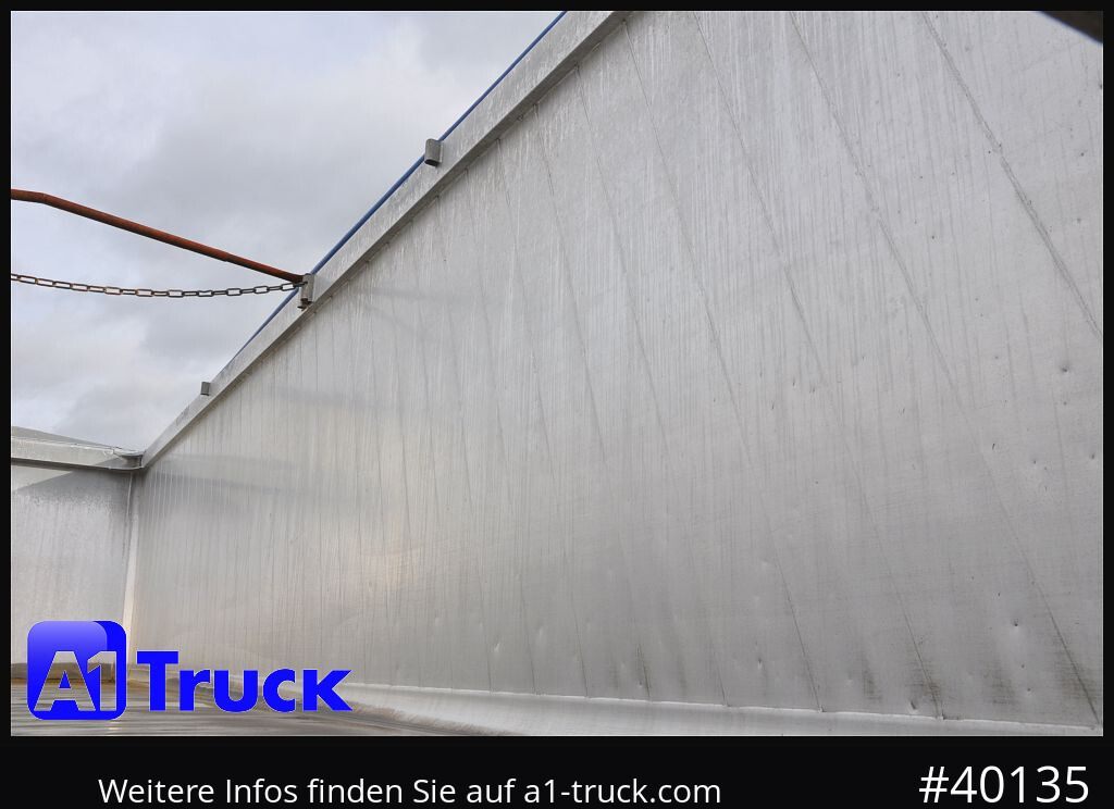 SCHMITZ SKI 24, SL 9.6 Lift, ca. 50m³ - قلابة نصف مقطورة نصف مقطورة قلابة: صورة 3 SCHMITZ SKI 24, SL 9.6 Lift, ca. 50m³ - قلابة نصف مقطورة نصف مقطورة قلابة: صورة 3