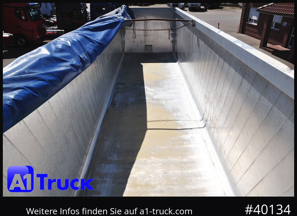 SCHMITZ SKI 24, SL 9.6 Lift, ca. 50m³ - قلابة نصف مقطورة نصف مقطورة قلابة: صورة 3 SCHMITZ SKI 24, SL 9.6 Lift, ca. 50m³ - قلابة نصف مقطورة نصف مقطورة قلابة: صورة 3