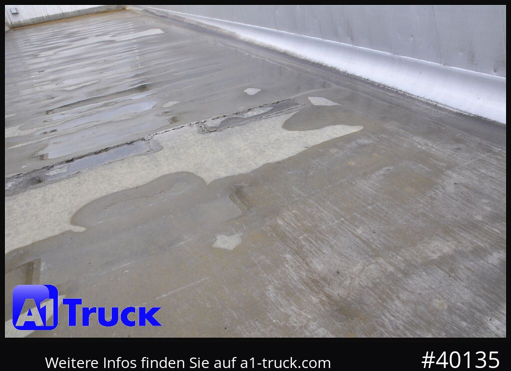 SCHMITZ SKI 24, SL 9.6 Lift, ca. 50m³ - قلابة نصف مقطورة نصف مقطورة قلابة: صورة 5 SCHMITZ SKI 24, SL 9.6 Lift, ca. 50m³ - قلابة نصف مقطورة نصف مقطورة قلابة: صورة 5