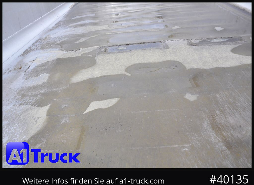 SCHMITZ SKI 24, SL 9.6 Lift, ca. 50m³ - قلابة نصف مقطورة نصف مقطورة قلابة: صورة 4 SCHMITZ SKI 24, SL 9.6 Lift, ca. 50m³ - قلابة نصف مقطورة نصف مقطورة قلابة: صورة 4