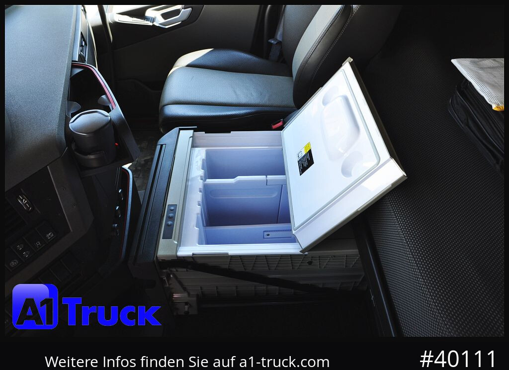 VOLVO FH 460, Baustoff PK 23.001L, Lenkachse - شاحنات مسطحة, شاحنة كرين: صورة 4 VOLVO FH 460, Baustoff PK 23.001L, Lenkachse - شاحنات مسطحة, شاحنة كرين: صورة 4
