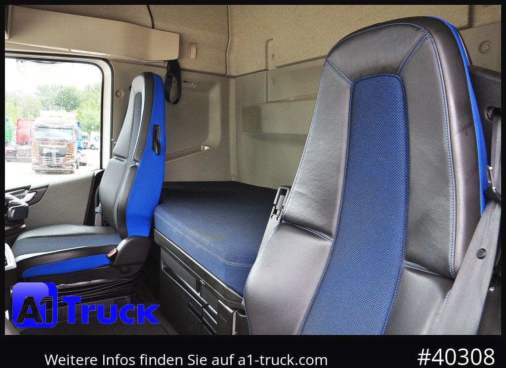 VOLVO FH 460 , Multilift, Lift - Lenkachse, - شاحنة ذات خطاف: صورة 5 VOLVO FH 460 , Multilift, Lift - Lenkachse, - شاحنة ذات خطاف: صورة 5