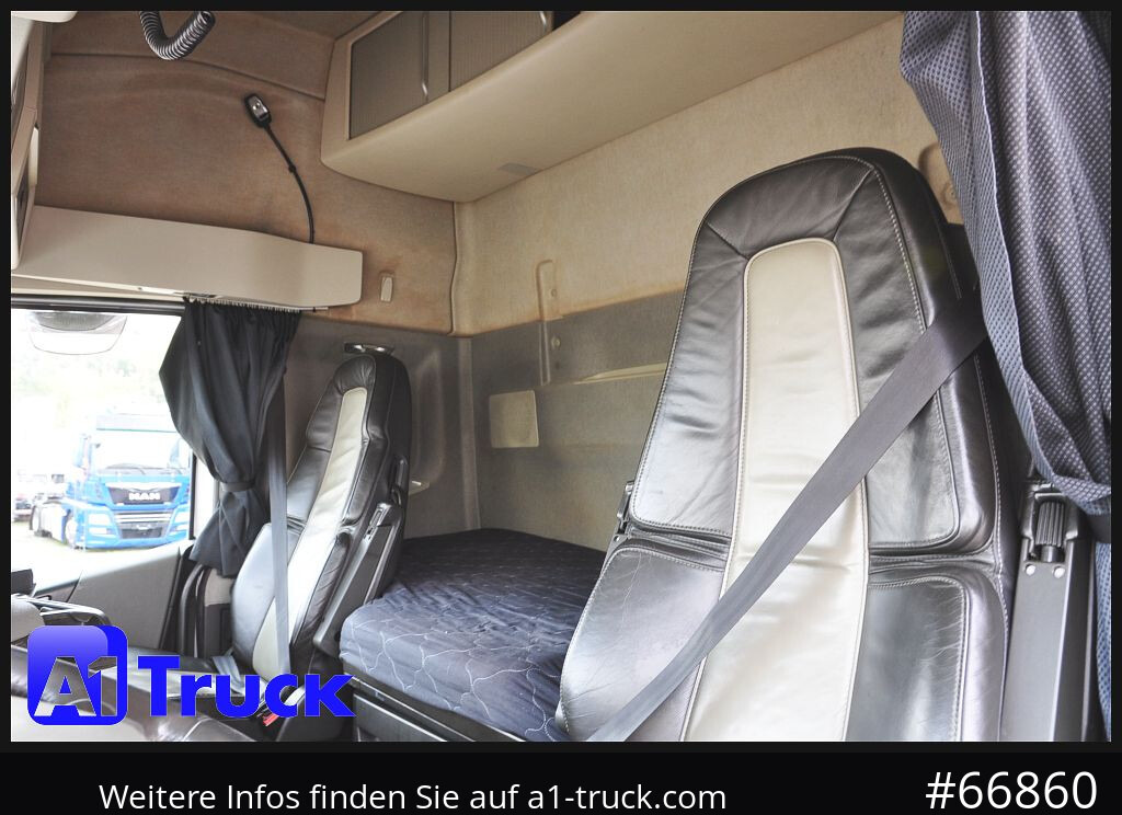 VOLVO FH 460, Terberg Überführer Wiesel Rangier - وحدة جر: صورة 5 VOLVO FH 460, Terberg Überführer Wiesel Rangier - وحدة جر: صورة 5