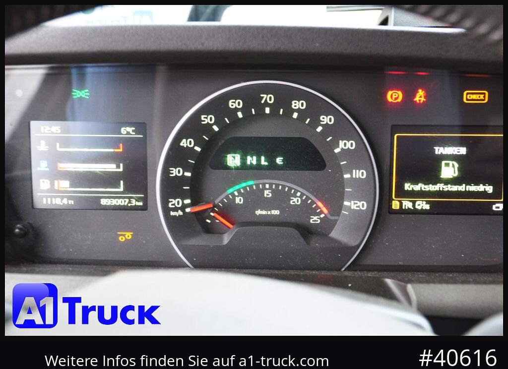 VOLVO FH 460 XL, Chassi Standklima, beschädigt - شاحنة هيكل كابينة: صورة 2 VOLVO FH 460 XL, Chassi Standklima, beschädigt - شاحنة هيكل كابينة: صورة 2