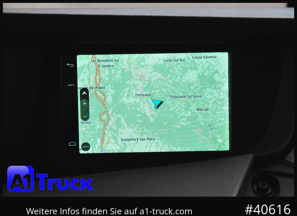 VOLVO FH 460 XL, Chassi Standklima, beschädigt - شاحنة هيكل كابينة: صورة 3 VOLVO FH 460 XL, Chassi Standklima, beschädigt - شاحنة هيكل كابينة: صورة 3