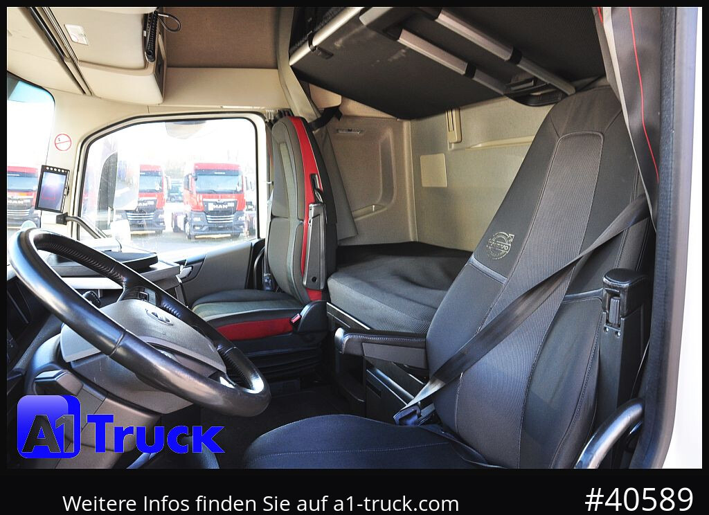 VOLVO FH 460 XL, Chassi Standklima, - شاحنة هيكل كابينة: صورة 2 VOLVO FH 460 XL, Chassi Standklima, - شاحنة هيكل كابينة: صورة 2