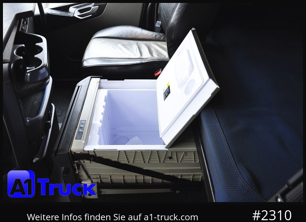 VOLVO FH 460 XL LNG Leder Navi Standlklima - وحدة جر: صورة 5 VOLVO FH 460 XL LNG Leder Navi Standlklima - وحدة جر: صورة 5